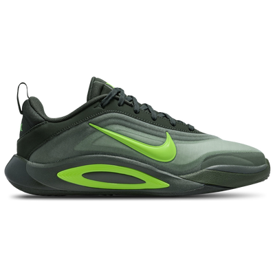 Nike Pearls - BLACK/GREY/VOLT
