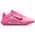 Nike A'One - Girls' Grade School Pink/Pink