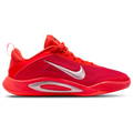 Nike A'One - Nike Bright Crimson/Pearl Pink University Red