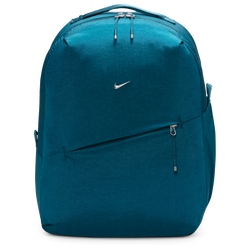 Adult - Nike Aura Backpack - Blue Force/Blue Force/Mt Silver Brl