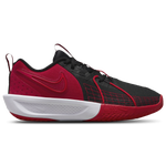 White/Black/University Red