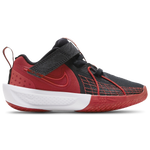 University Red/Black/White