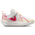 Nike G.T Cut 3 - Boys' Preschool Summit White/Hyper Pink/Arctic Orange