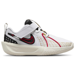 University Red/White/Black