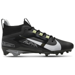Black/White/Light Smoke Grey