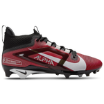 Team Red/White/University Red