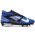 Nike Alpha Menace 4 Pro - Men's White/Metallic Silver/Hyper Royal