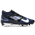 Nike Alpha Menace 4 Pro - Men's White/Mid Navy/Metallic Silver