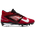 Nike Alpha Menace 4 Pro - Men's University Red/White/Metallic Silver
