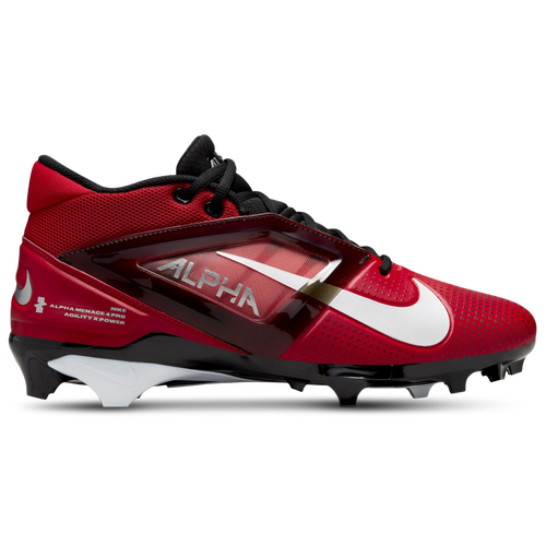 Nike shops Alpha football cleats