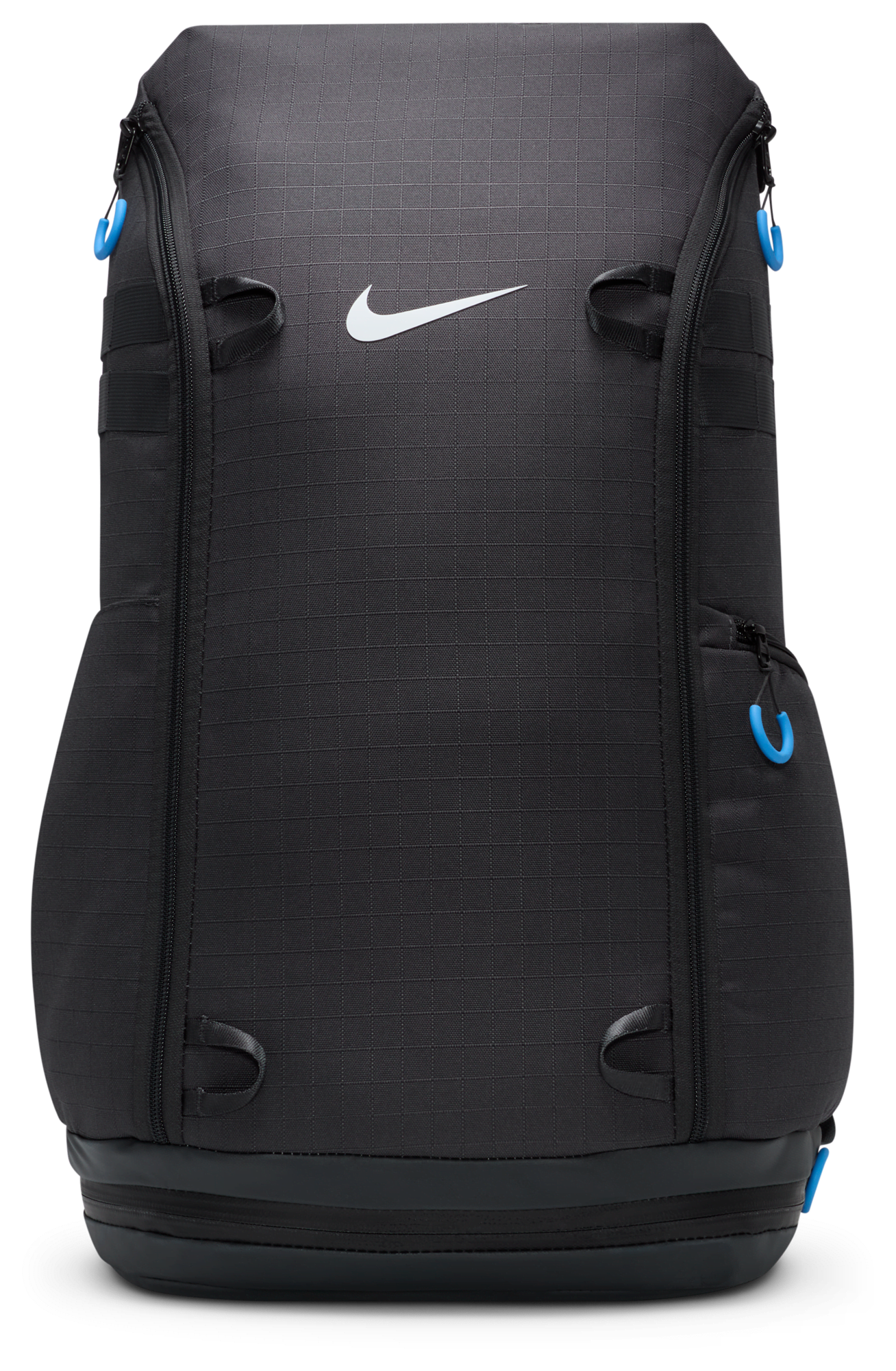 Nike ELITE バックパック ブラック/グリーン NIKE公式】ナイキ バーシティ エリート バックパック (32L