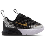 Metallic Gold/Black