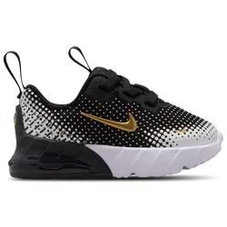 Boys' Toddler - Nike Air Max Phoenix - Metallic Gold/Black