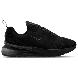 Boys' Grade School - Nike Air Max Phoenix - Black/Black
