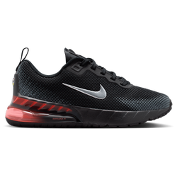 Boys' Grade School - Nike Air Max Phoenix - Black