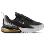Black/Metallic Gold