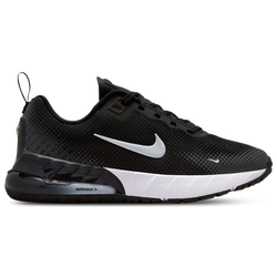 Boys' Grade School - Nike Air Max Phoenix - White/Black