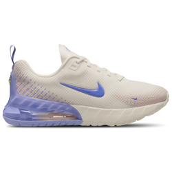 Boys' Grade School - Nike Air Max Phoenix - Phantom/Sapphire/Silt Red