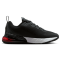 Nike Air Max Phoenix - Nike Anthracite/Black University Red