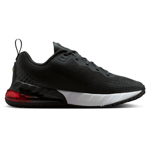 Nike Air Max Phoenix - Nike Anthracite/Black University Red