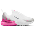 Nike Air Max Phoenix - Nike White/Laser Fuchsia