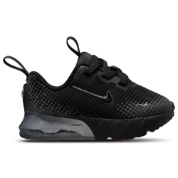 Boys' Preschool - Nike Air Max Phoenix - Black/Black