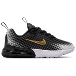 Black/Metallic Gold