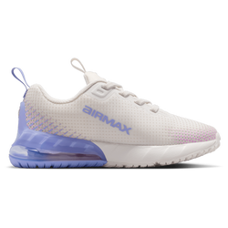 Boys' Preschool - Nike Air Max Phoenix - Phantom/Silt Red/Sapphire