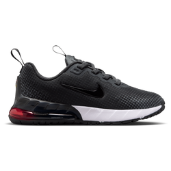 Boys' Preschool - Nike Air Max Phoenix - Anthracite/Black/University Red