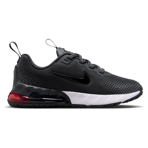 Nike Air Max Phoenix - Nike Anthracite/Black University Red