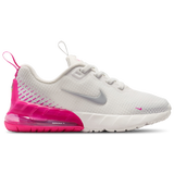 Laser Fuchsia/White