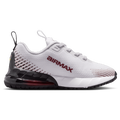 Nike Air Max Phoenix - Nike Black/White Team Red