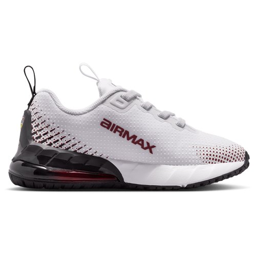 Nike Air Max Phoenix - Nike Black/White Team Red