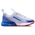 Nike Air Max Phoenix - Boys' Preschool Metallic Gold/White/Game Royal
