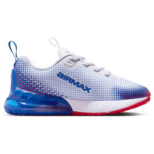 Nike Air Max Phoenix - Nike Metallic Gold/White Game Royal