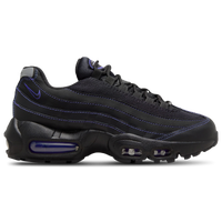 Black/Persian Violet/Grey