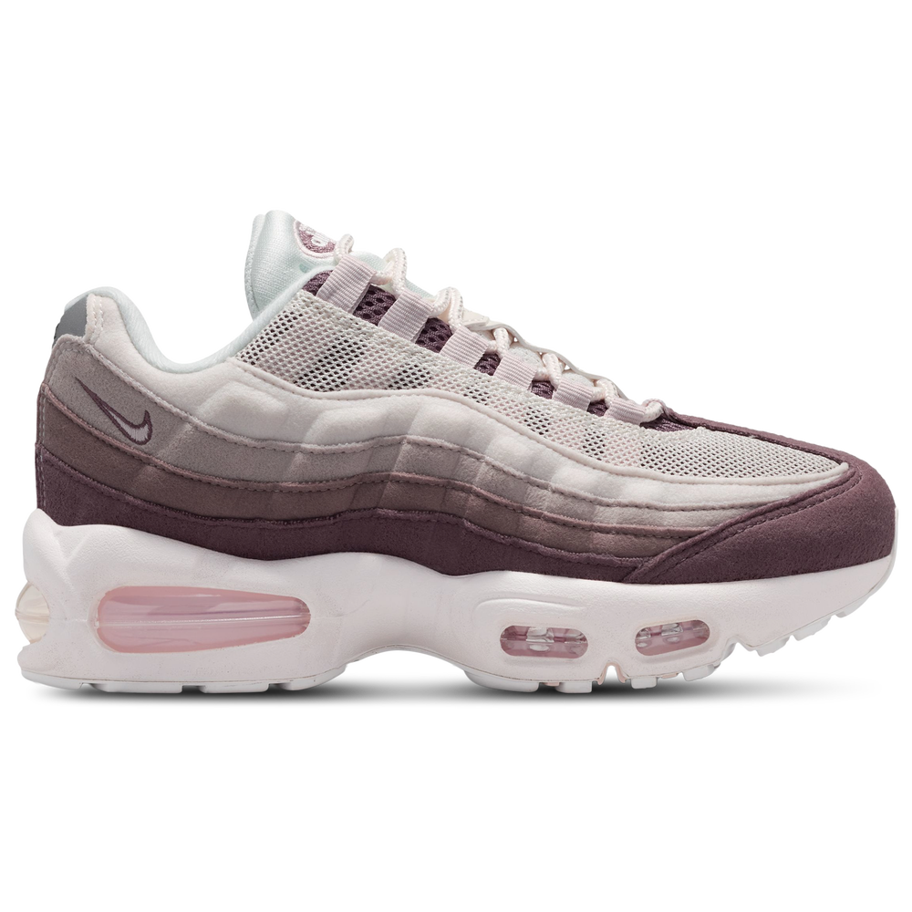 Representative product-family photo: Nike Air Max 95. Pictured option and availability are unverified.