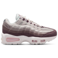 Nike Air Max 95 - Nike White/Pink Brown