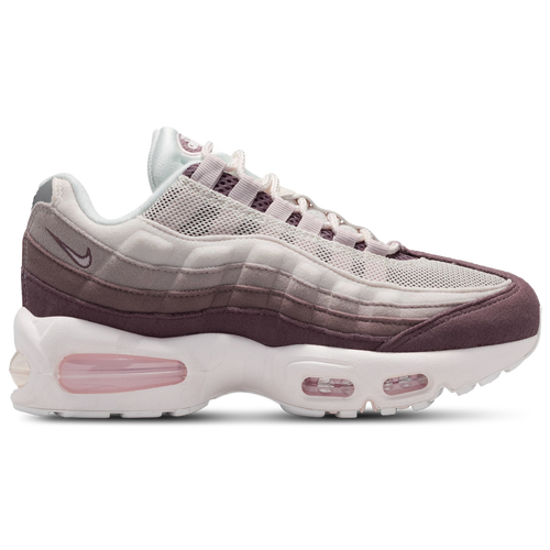 GIRLS - Nike Air Max 95 - Pink/Brown White