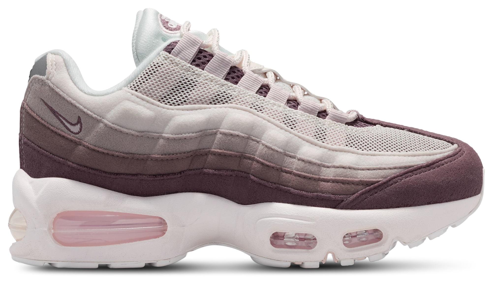 Nike Air Max 95 - Girls' Grade School