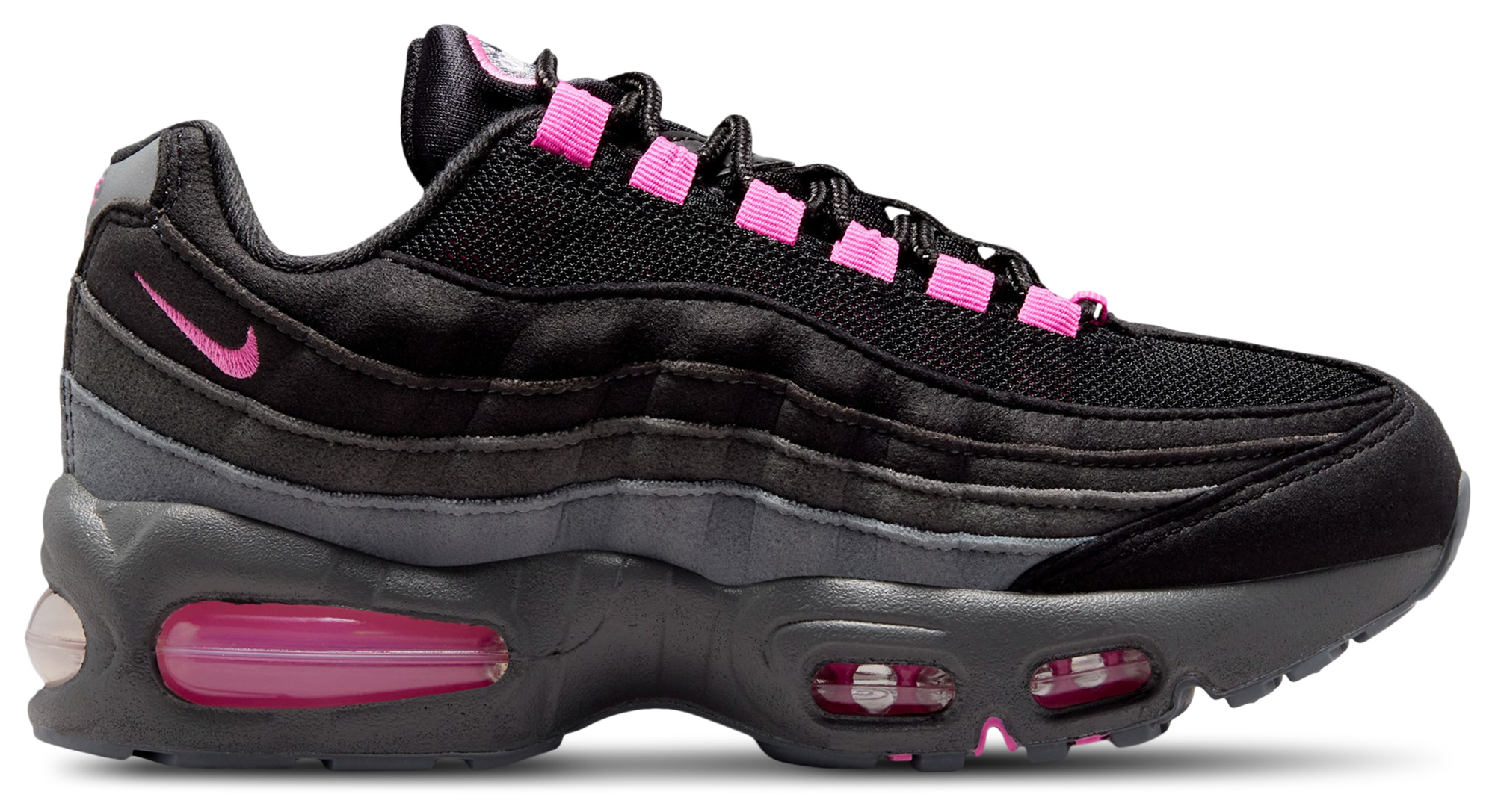 Nike Air Max 95 - Boys' Grade School | Foot Locker