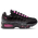 Nike Air Max 95  - Boys' Grade School Black/Playful Pink/Cool Gray