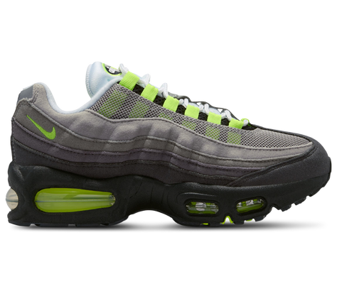 Nike Grade School Air Max 95 OG 