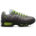 Nike Air Max 95 - Nike Black/Neon Yellow Anthracite