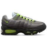 Black/Neon Yellow/Anthracite
