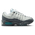 Nike Air Max 95  - Boys' Grade School Summit White/Dusty Cactus/Smoke Grey