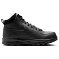 Nike Manoa Leather - Nike Black