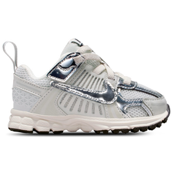 Girls' Toddler - Nike Vomero 5 - Photon Dust/Silver/Black