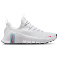 Nike Metcon 6 - Nike Denim Turquoise/Hot Punch White