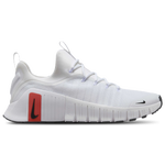 Black/Picante Red/White